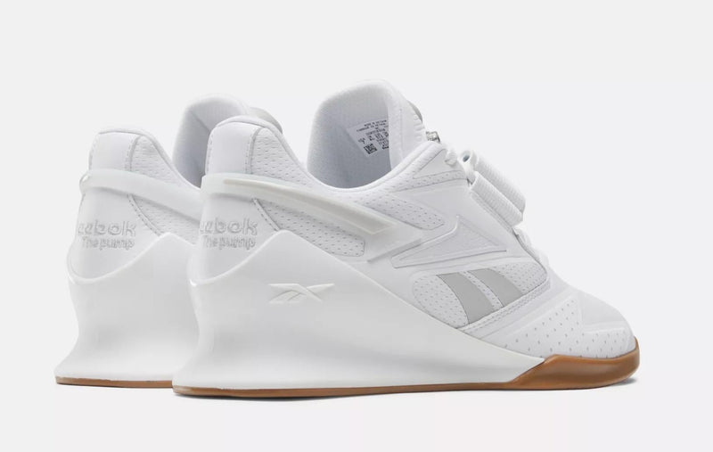 [100033517/IE6699] Womens Reebok LEGACY LIFTER III