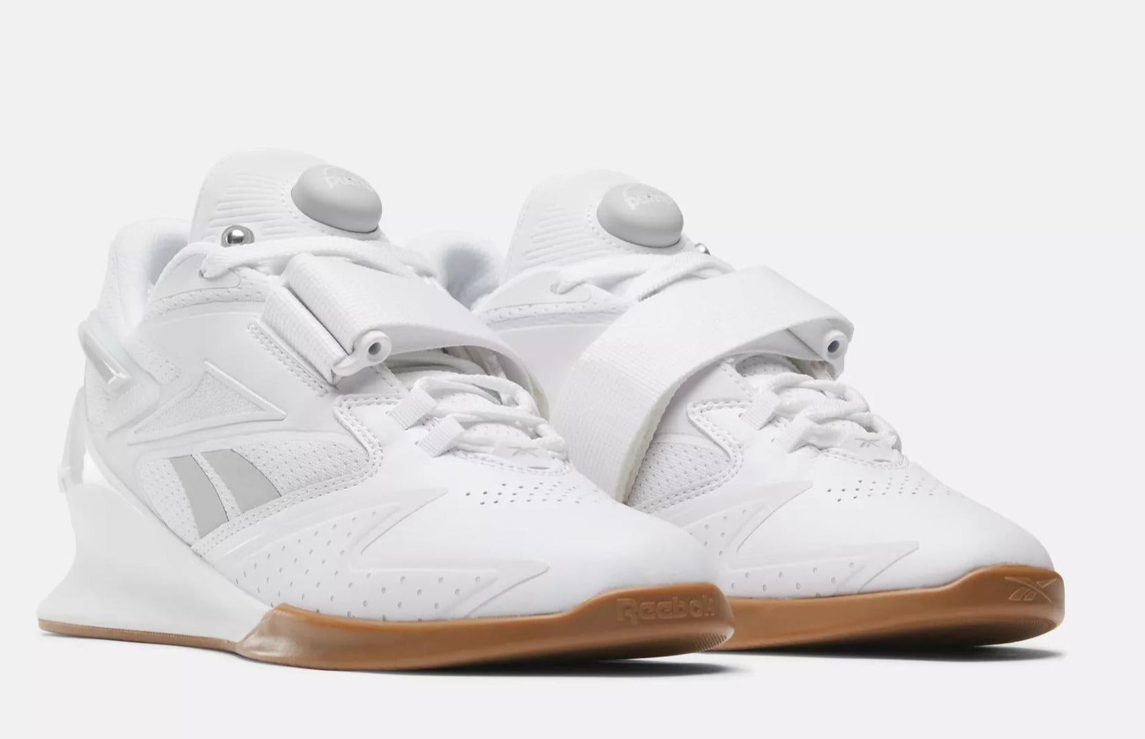 [100033517/IE6699] Womens Reebok LEGACY LIFTER III