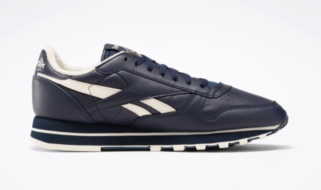 [100033725/IF0545] MENS REEBOK CLASSIC LEATHER VINTAGE 40TH