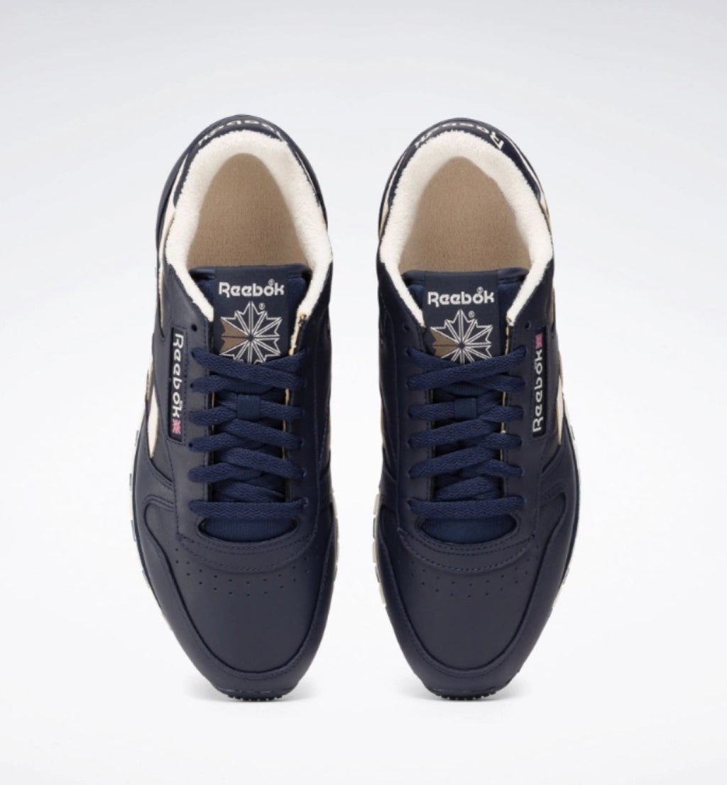 [100033725/IF0545] MENS REEBOK CLASSIC LEATHER VINTAGE 40TH