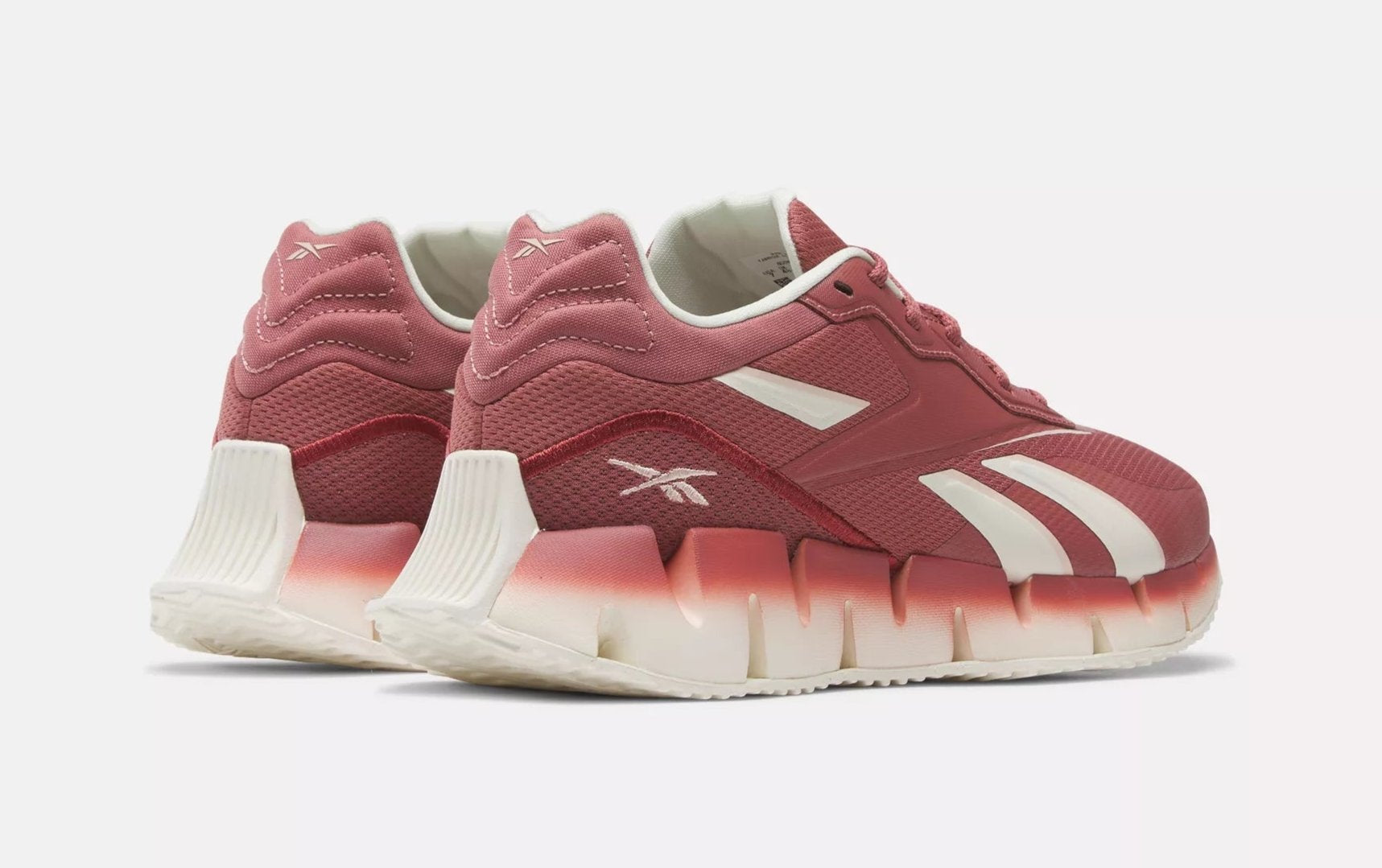 [100033868/IF4750] Womens Reebok ZIG DYNAMICA 4
