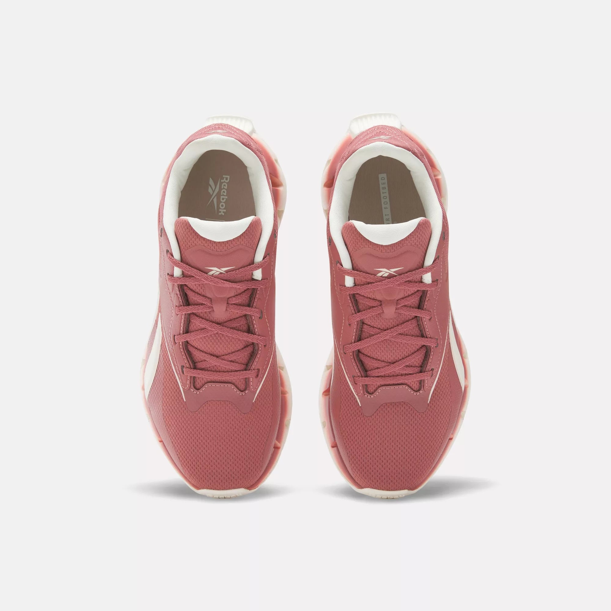 [100033868/IF4750] Womens Reebok ZIG DYNAMICA 4