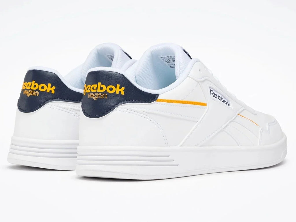 [100033979/IF5327] MENS REEBOK COURT ADVANCE VEGAN