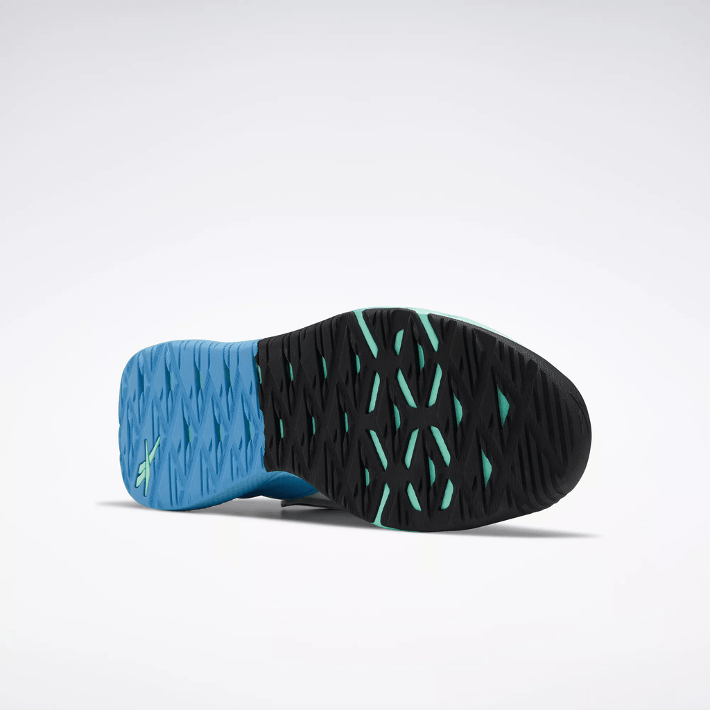 [100045737/GX4070] MENS REEBOK NANOFLEX PARAFIT TR