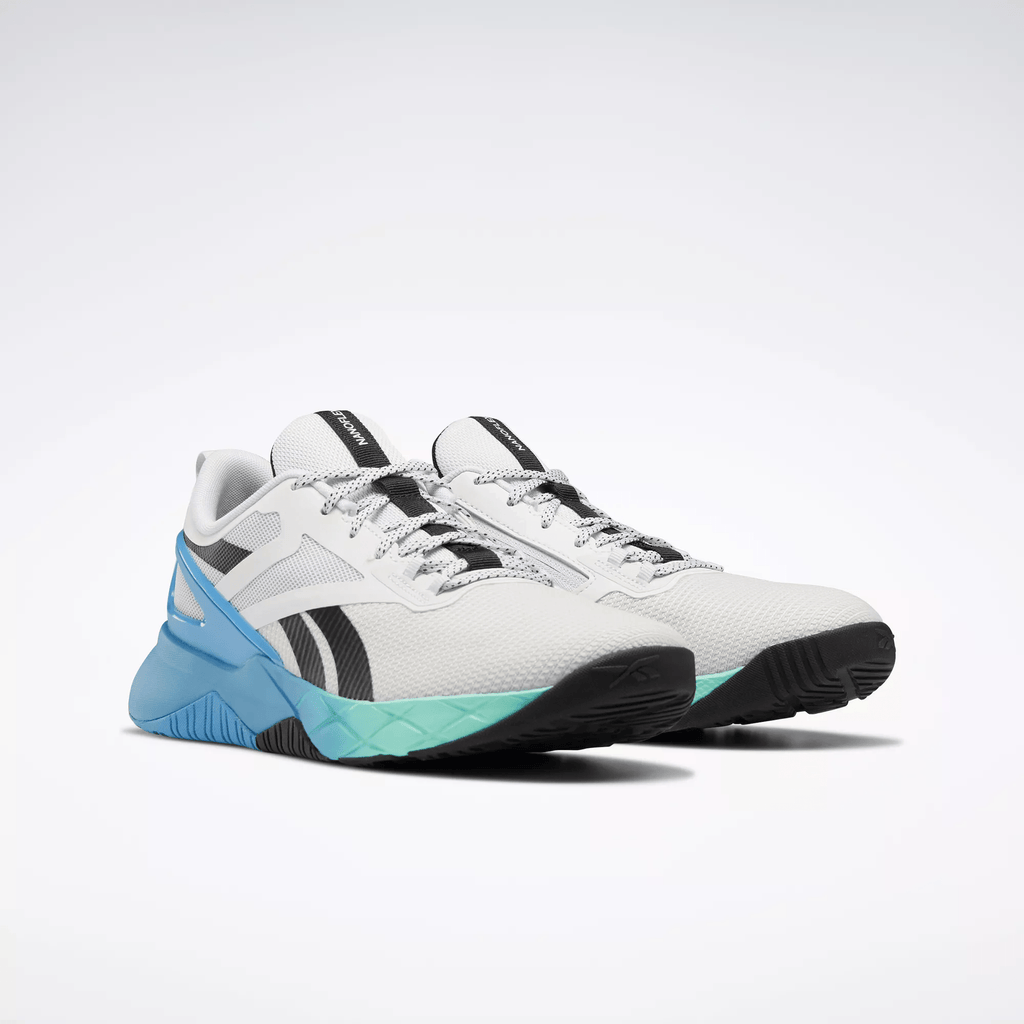 [100045737/GX4070] MENS REEBOK NANOFLEX PARAFIT TR