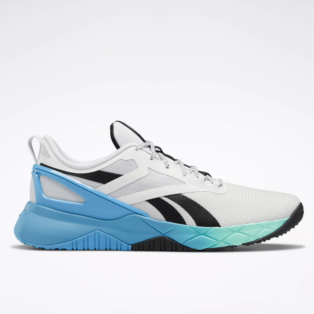 [100045737/GX4070] MENS REEBOK NANOFLEX PARAFIT TR