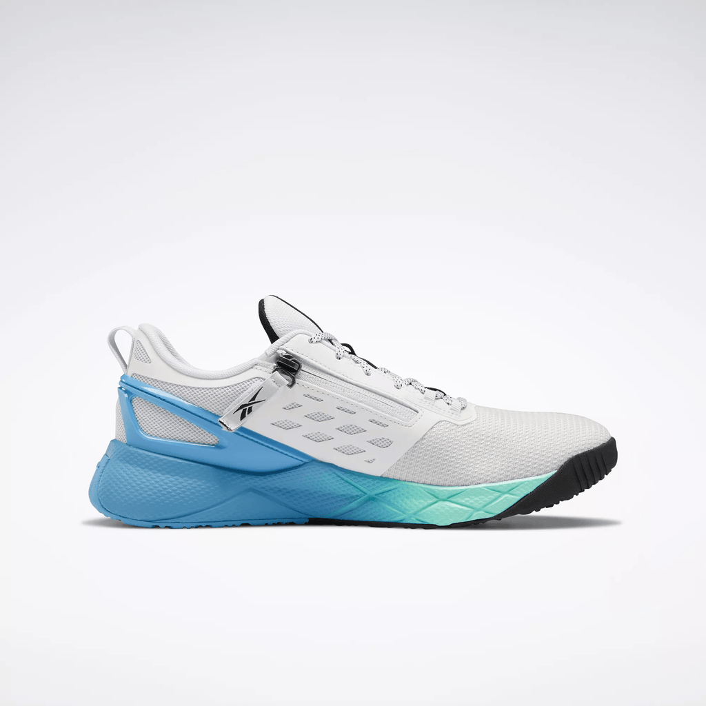 [100045737/GX4070] MENS REEBOK NANOFLEX PARAFIT TR