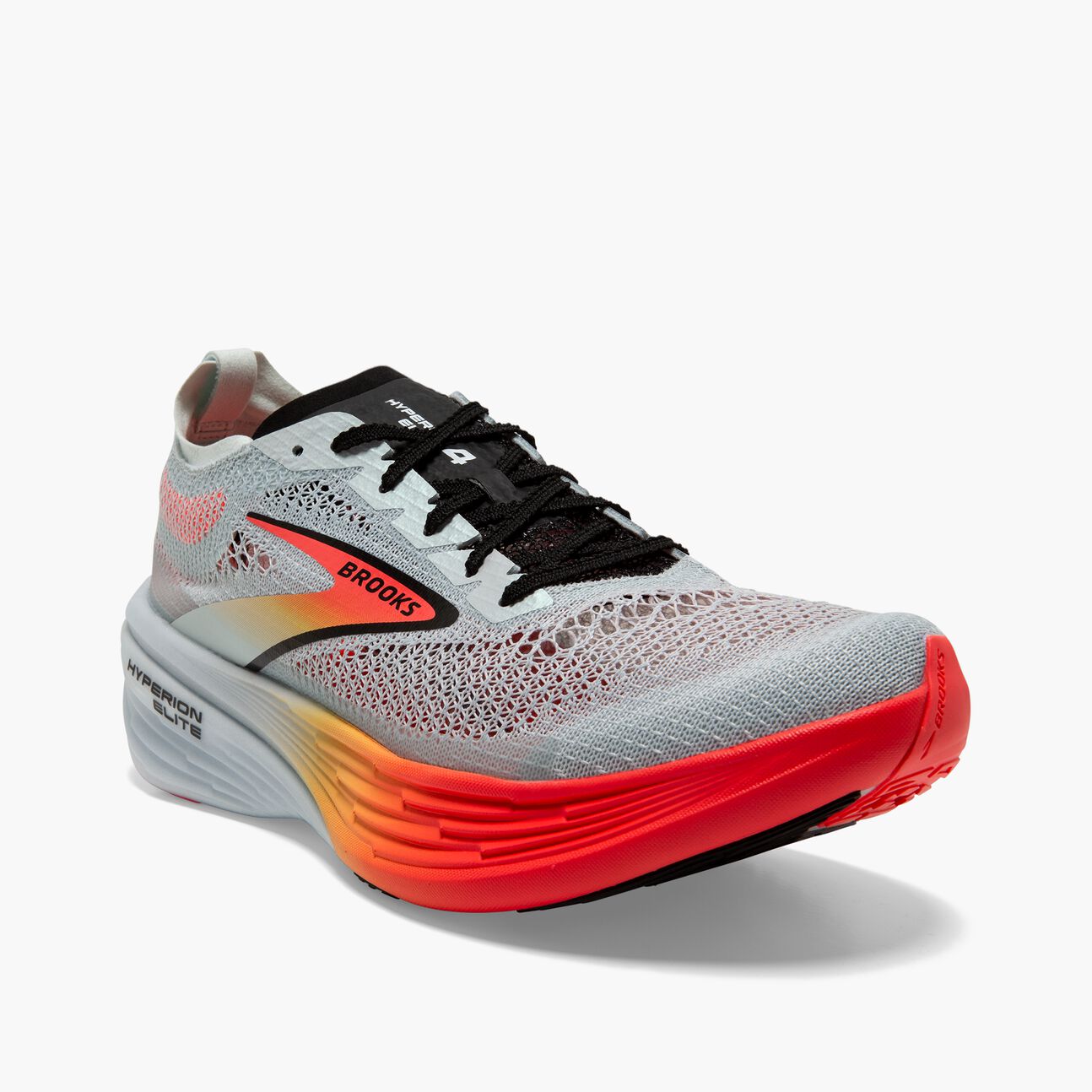 [1000461D.488] MENS BROOKS HYPERION ELITE 4