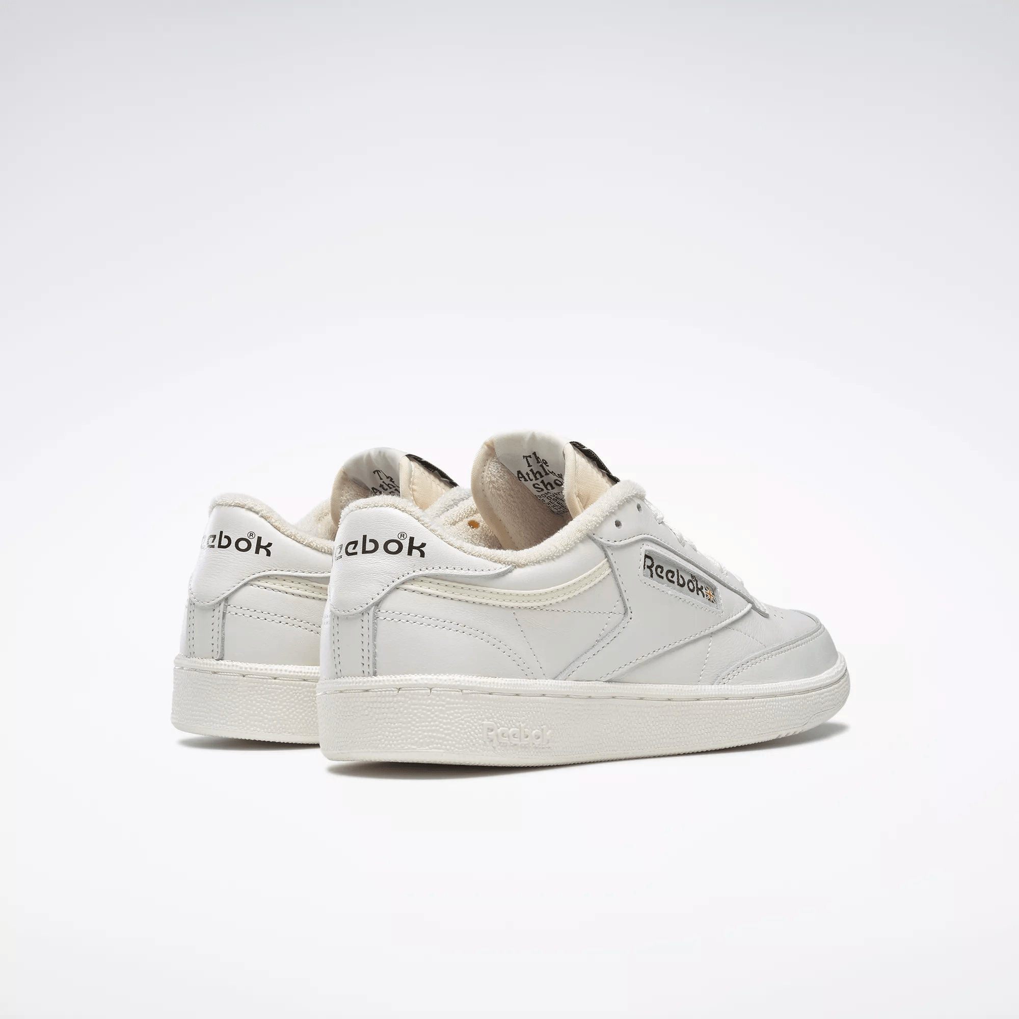[100046496/GY4966] MENS REEBOK CLUB C 85 VINTAGE