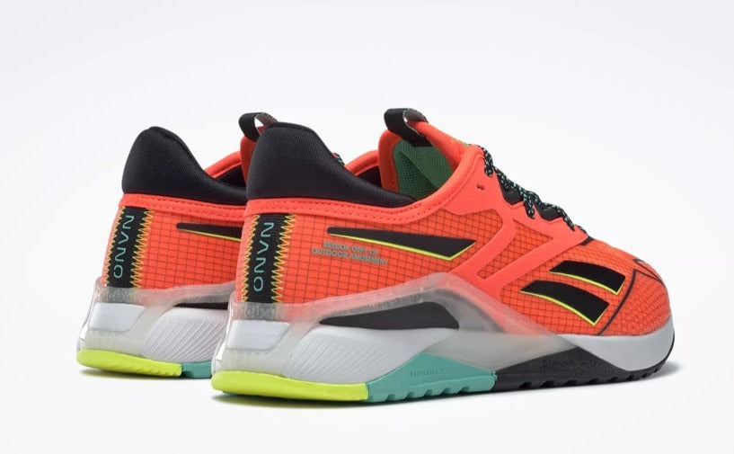 [100062665/HP9077] Womens Reebok NANO X2 TR ADVENTURE