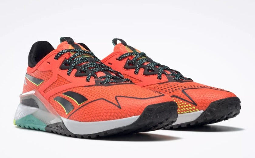 [100062665/HP9077] Womens Reebok NANO X2 TR ADVENTURE