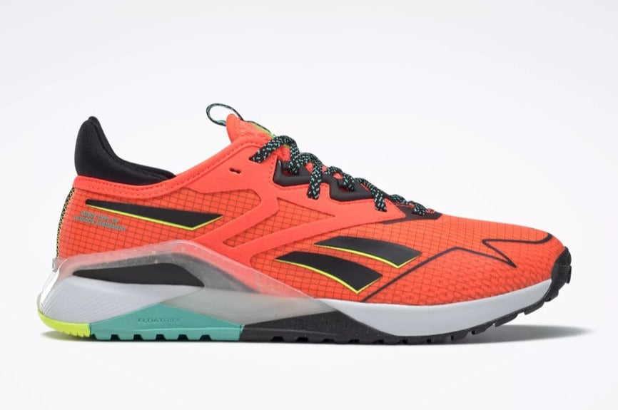 [100062665/HP9077] Womens Reebok NANO X2 TR ADVENTURE