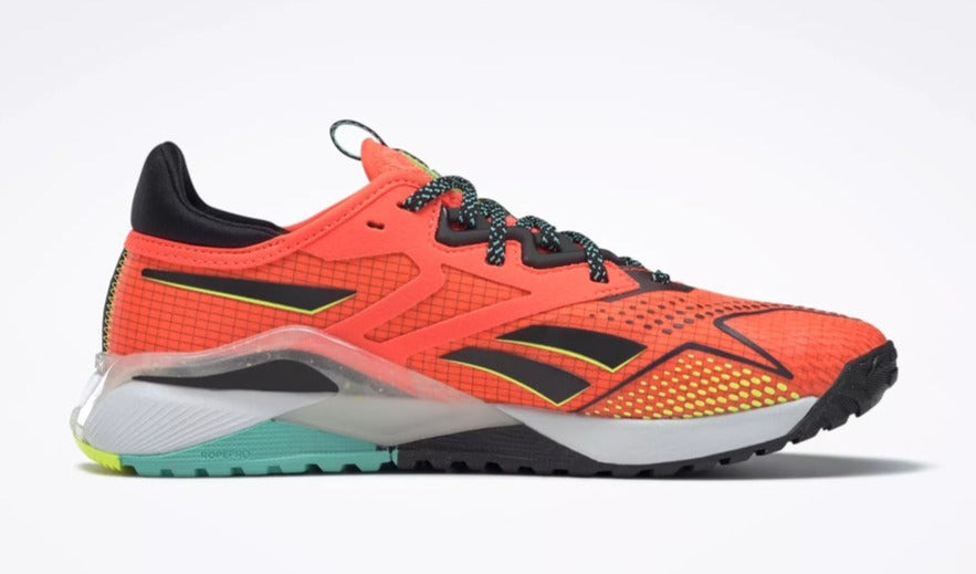 [100062665/HP9077] Womens Reebok NANO X2 TR ADVENTURE