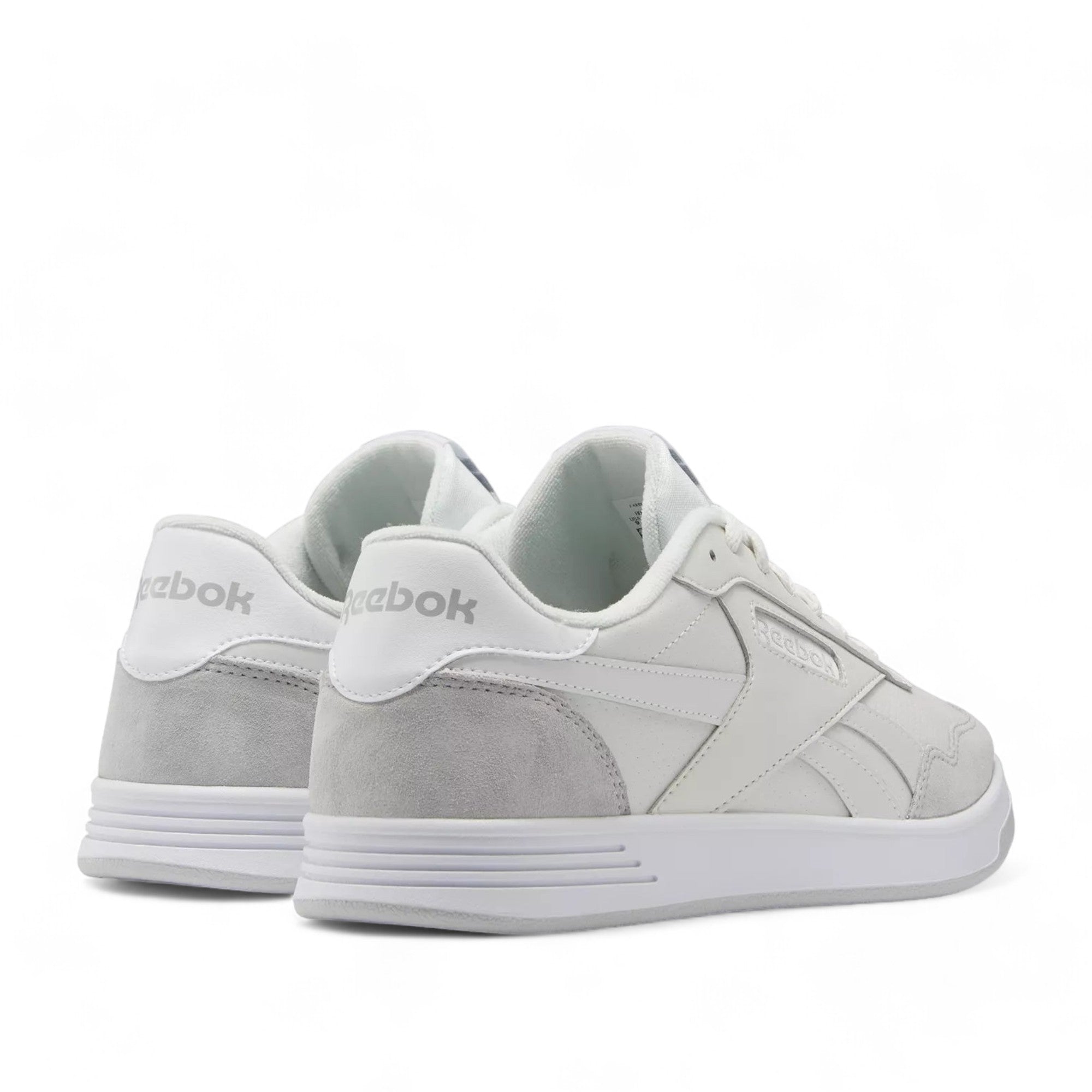 [100069405/ID4104] Mens Reebok COURT ADVANCE