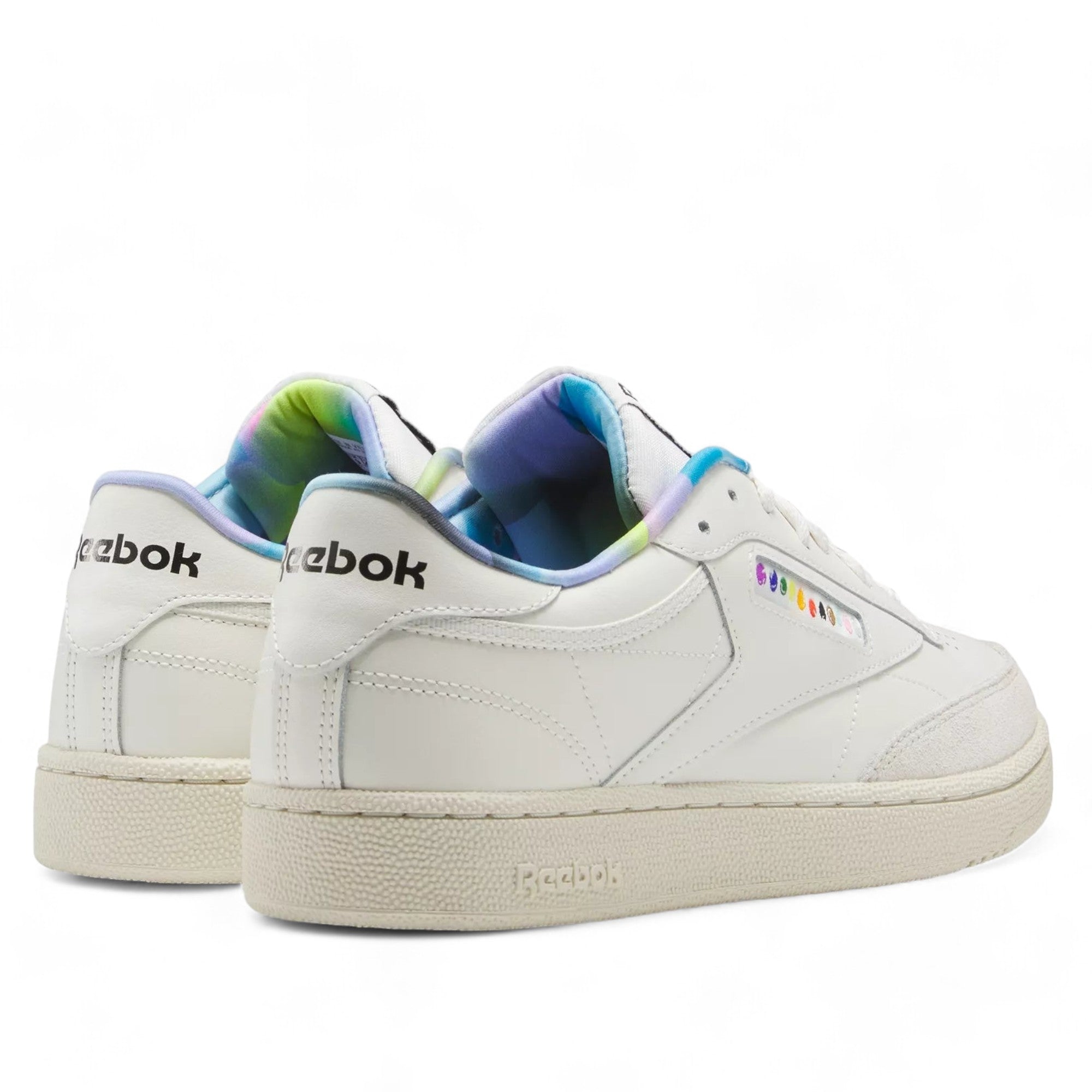 [100069676/ID9425] Mens Reebok CLUB C 85