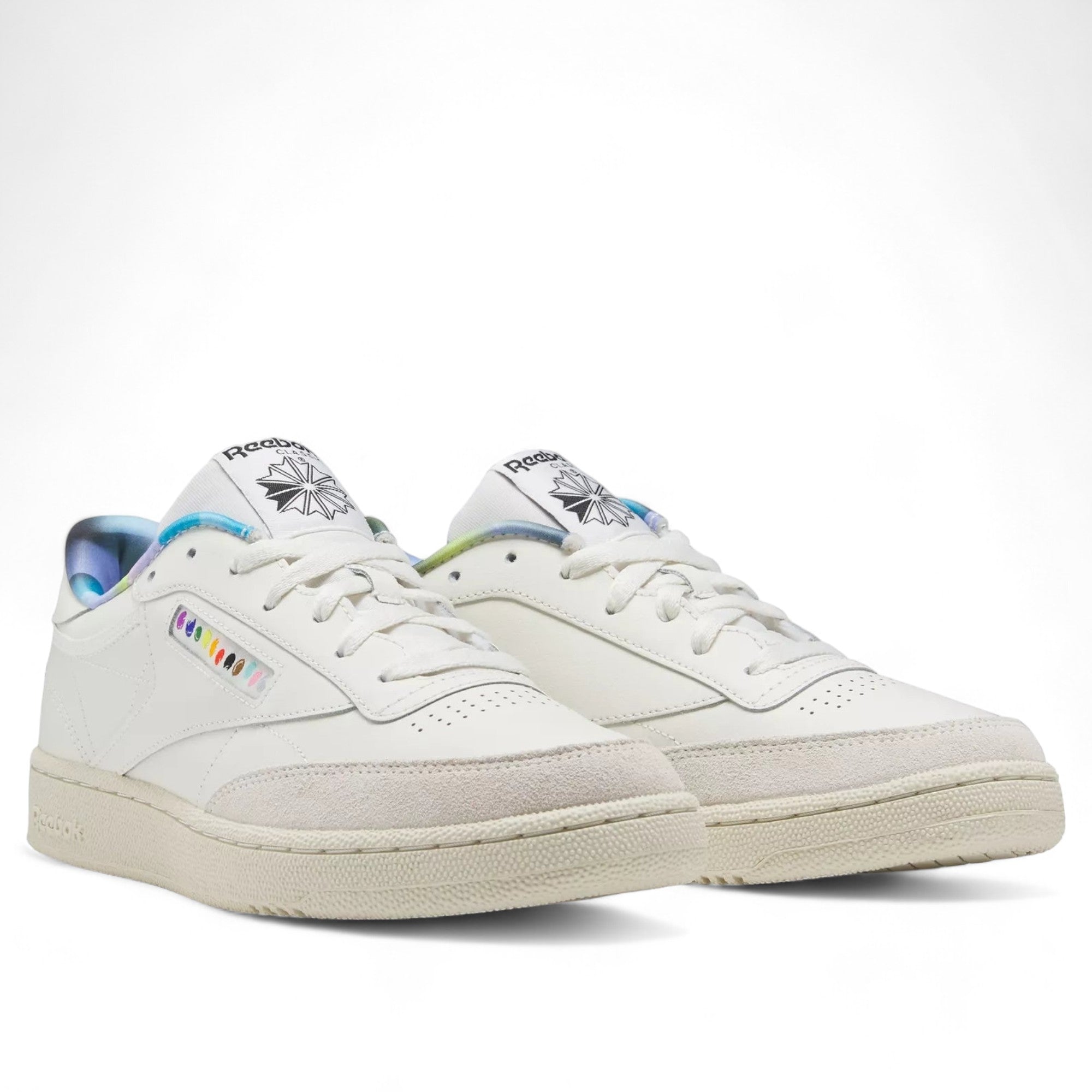[100069676/ID9425] Mens Reebok CLUB C 85