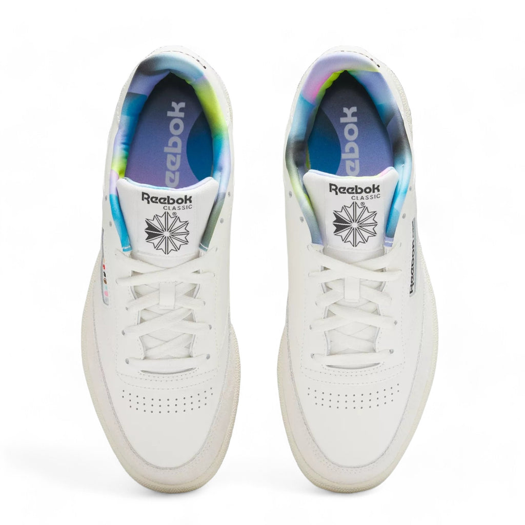 [100069676/ID9425] Mens Reebok CLUB C 85