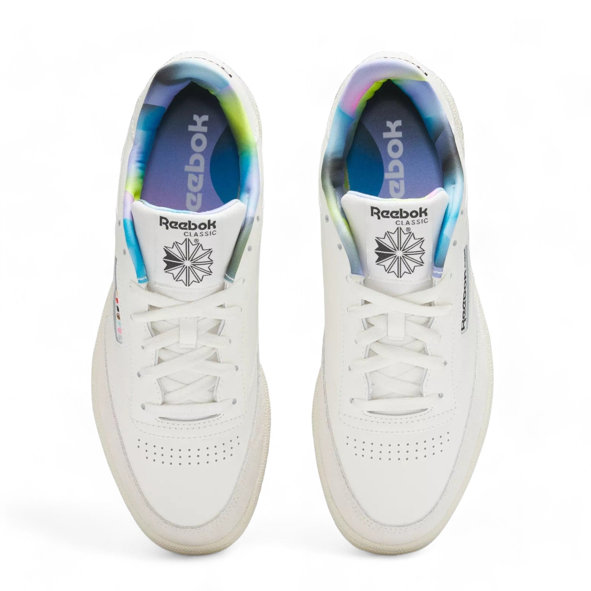 [100069676/ID9425] Mens Reebok CLUB C 85