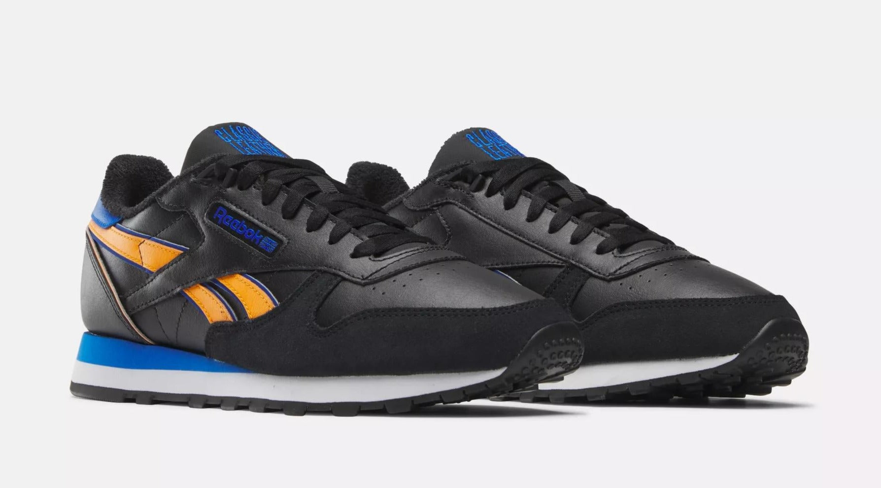 [100070328/IG8251] Mens Reebok CLASSIC LEATHER
