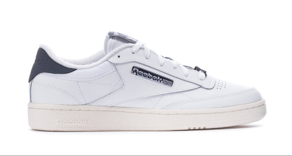 [100074163/ID5181] MENS REEBOK CLUB C 85