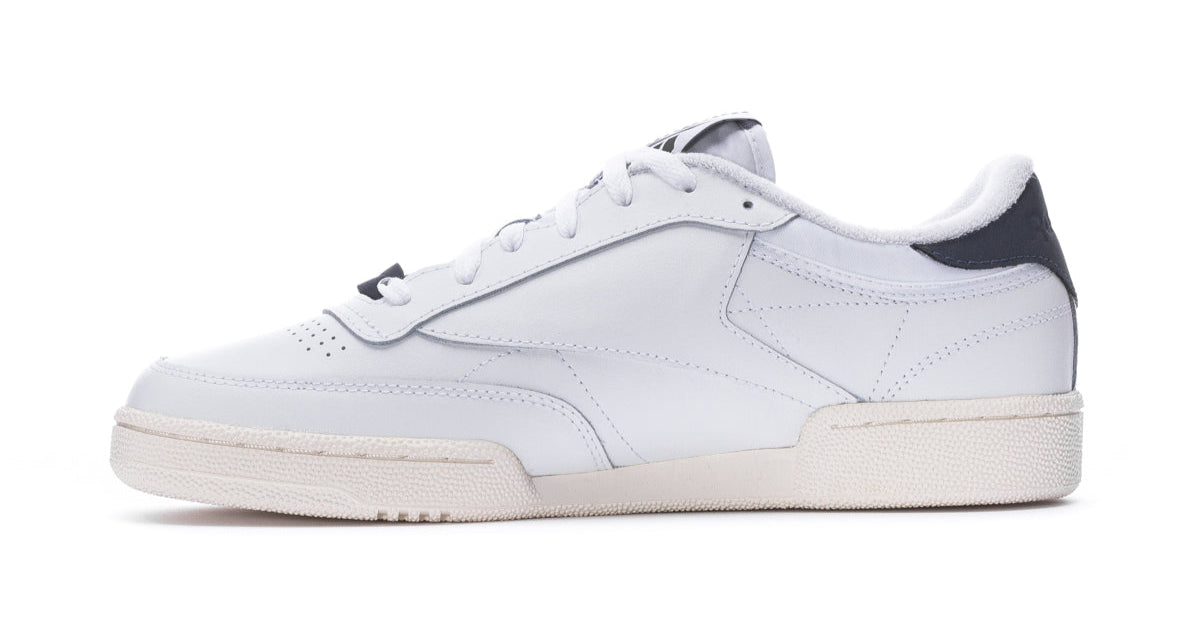 [100074163/ID5181] MENS REEBOK CLUB C 85