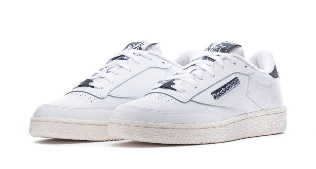[100074163/ID5181] MENS REEBOK CLUB C 85