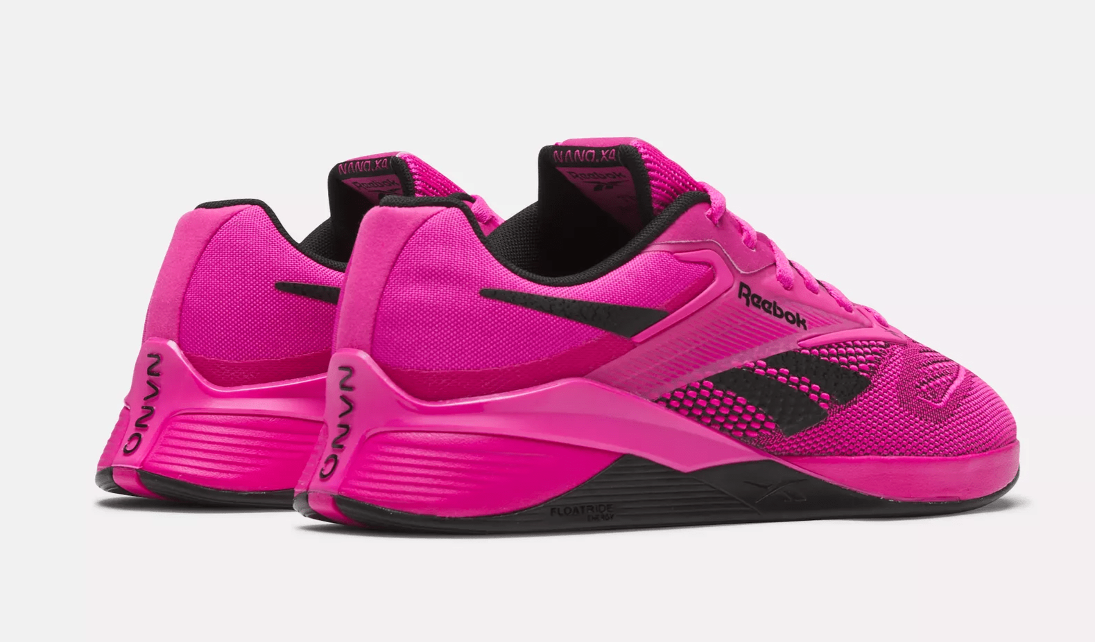 [100074191/ID5512] WOMENS REEBOK NANO X4
