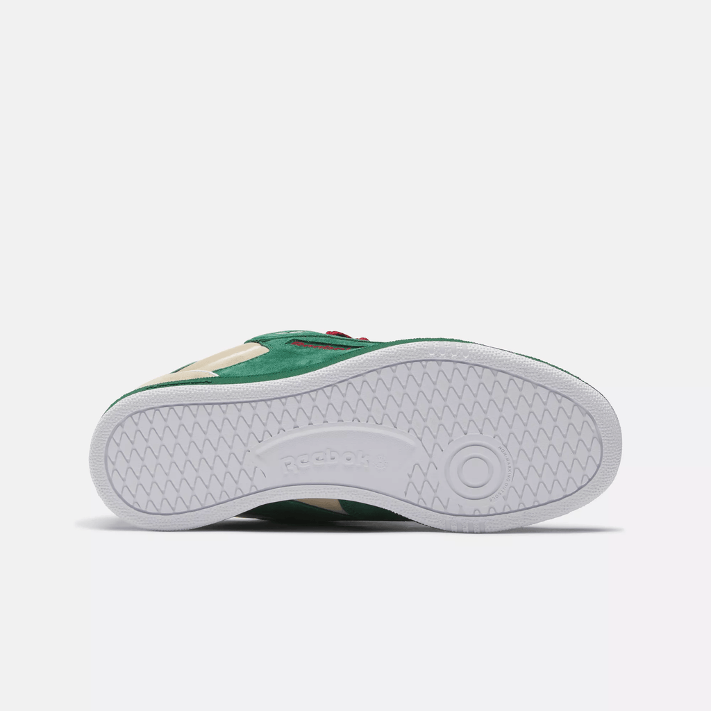 [100074247/ID7657] MENS REEBOK CLUB C BULC