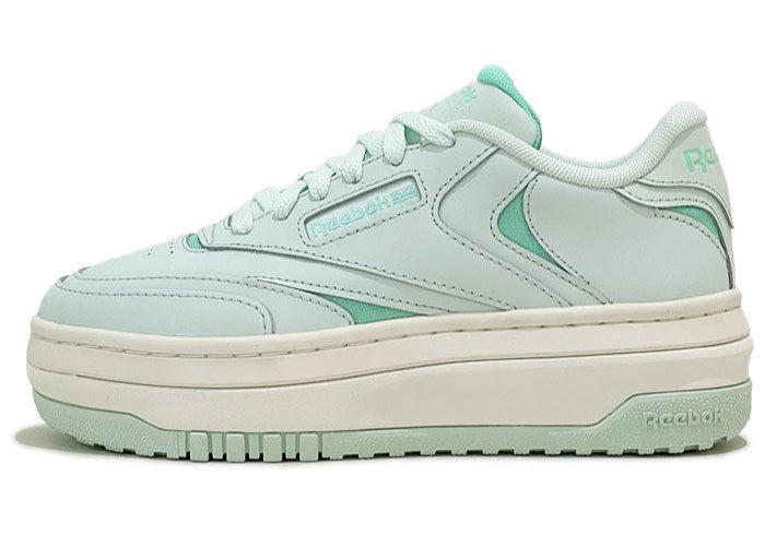 [100074263/ID7676] Womens Reebok CLUB C EXTRA