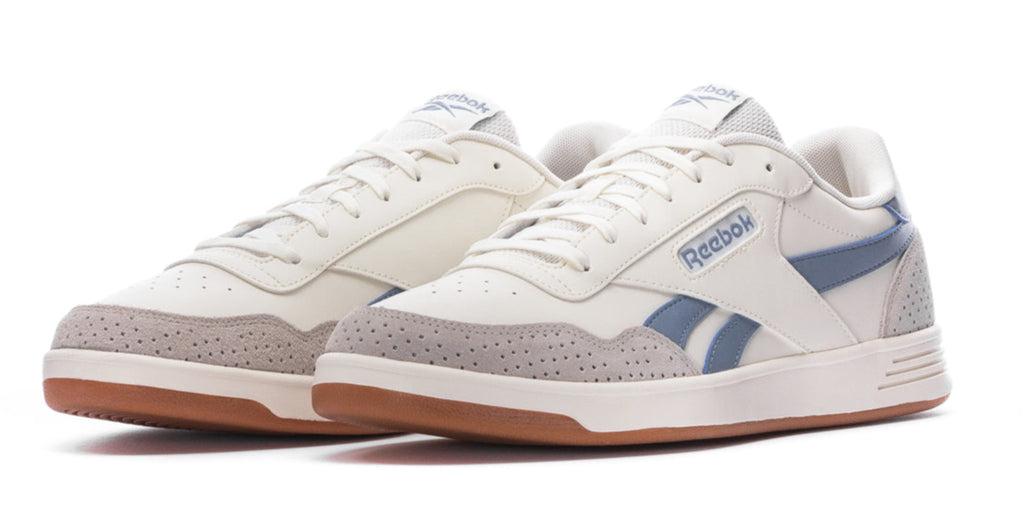 [100074283/ID7750] Mens Reebok COURT ADVANCE