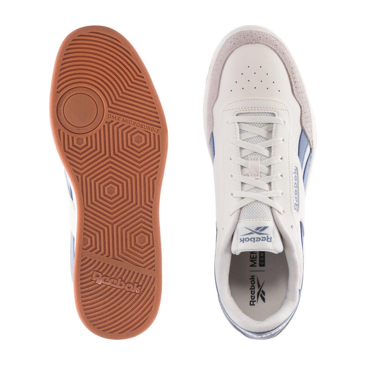 [100074283/ID7750] Mens Reebok COURT ADVANCE