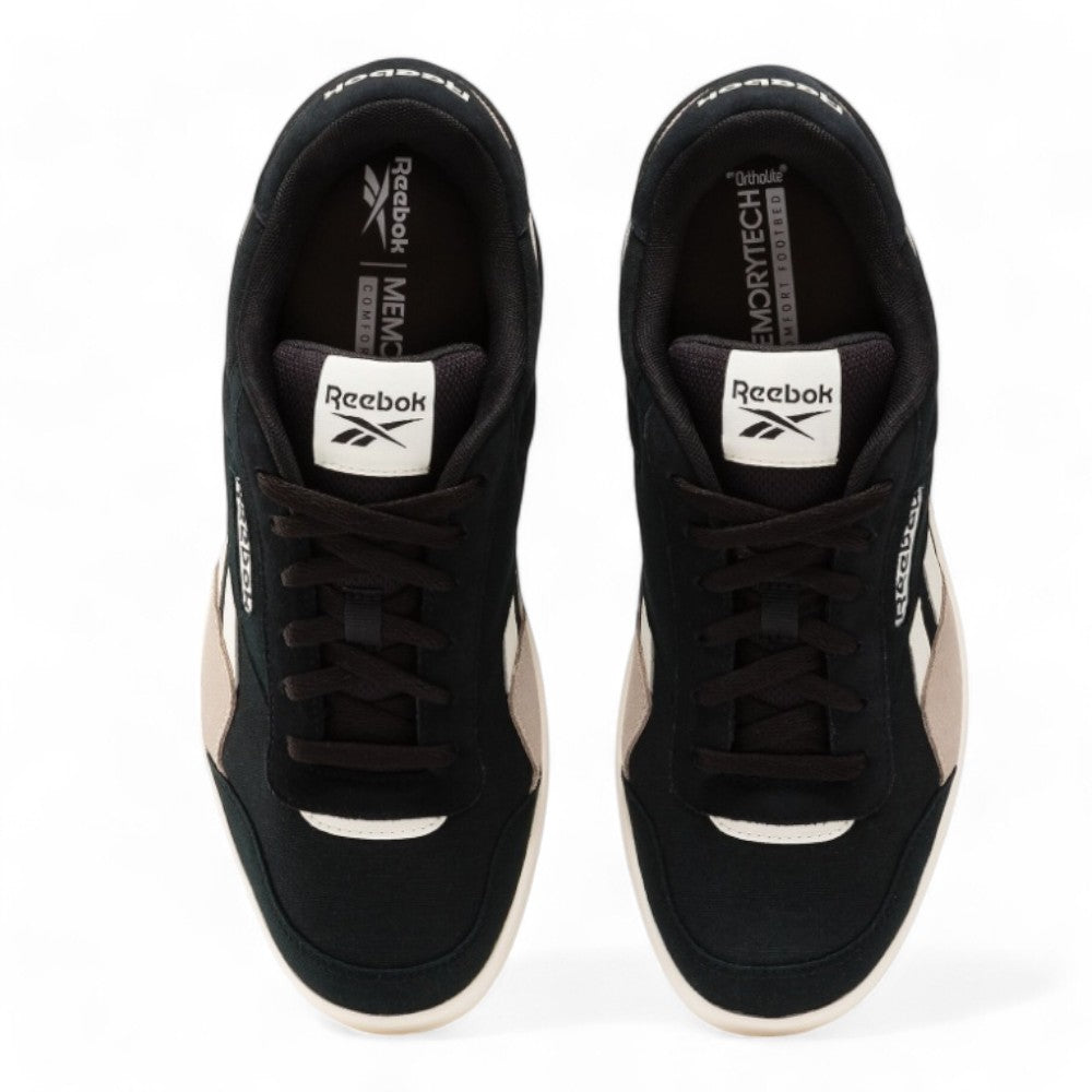 [100074348/ID9904] MENS REEBOK REEBOK COURT ADVANCE CNVS