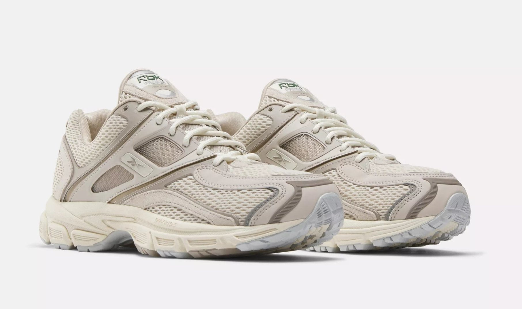 [100074434/IE0694] MENS REEBOK PREMIER TRINITY KFS