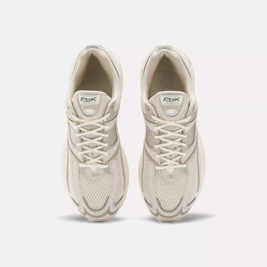 [100074434/IE0694] MENS REEBOK PREMIER TRINITY KFS