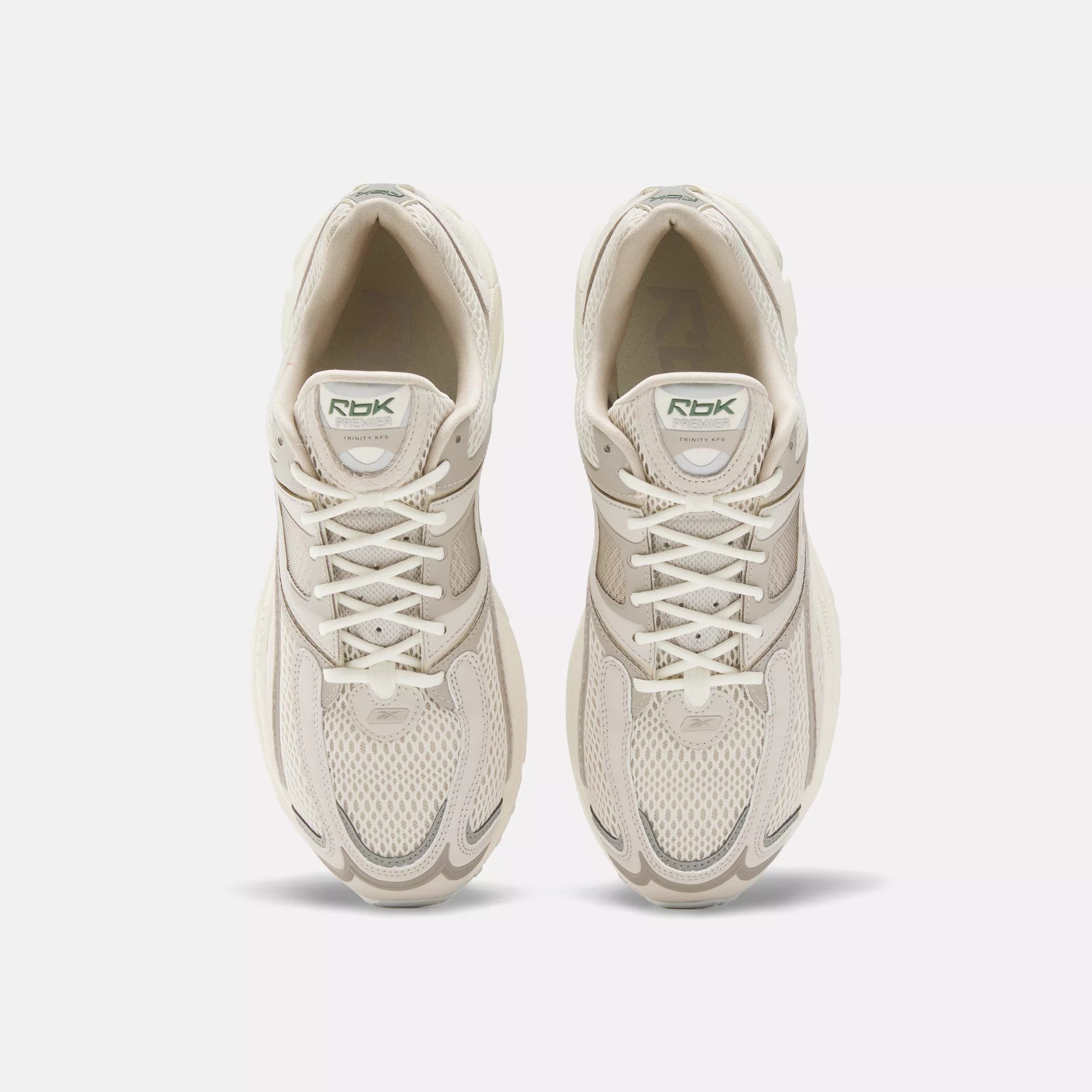 [100074434/IE0694] MENS REEBOK PREMIER TRINITY KFS