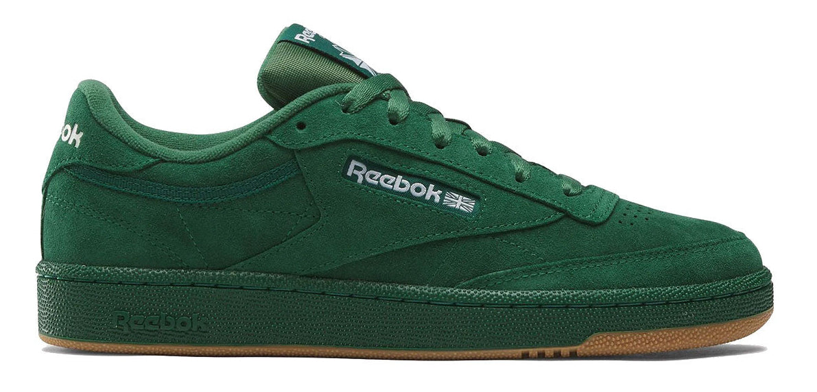 [100074451/IE0712] Mens Reebok CLUB C 85