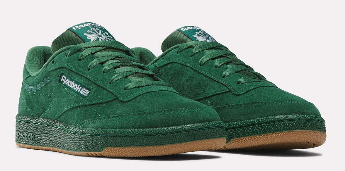 [100074451/IE0712] Mens Reebok CLUB C 85