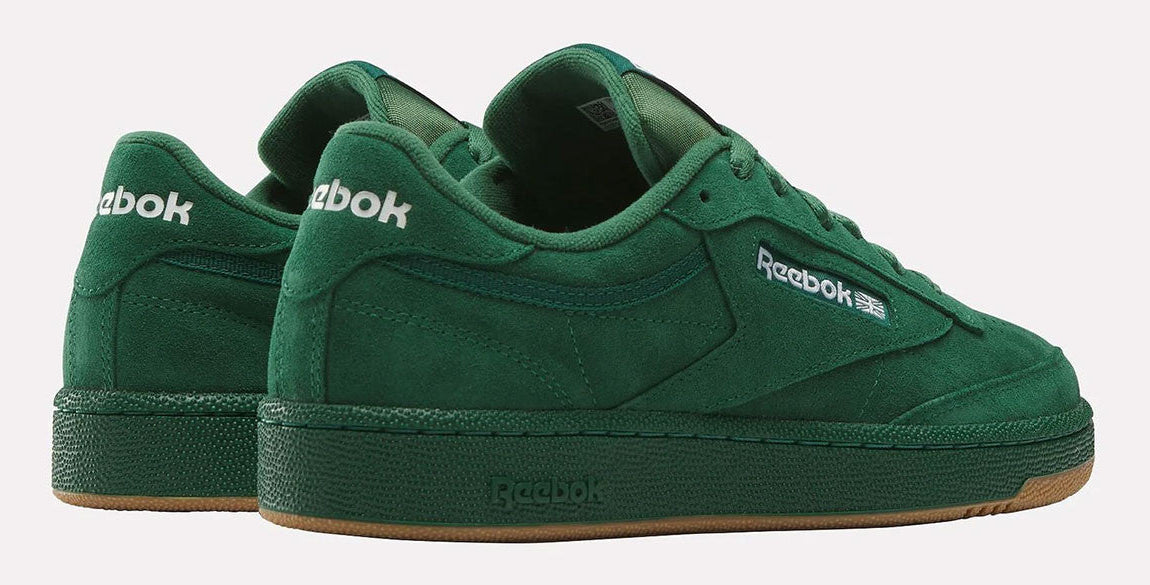 [100074451/IE0712] Mens Reebok CLUB C 85