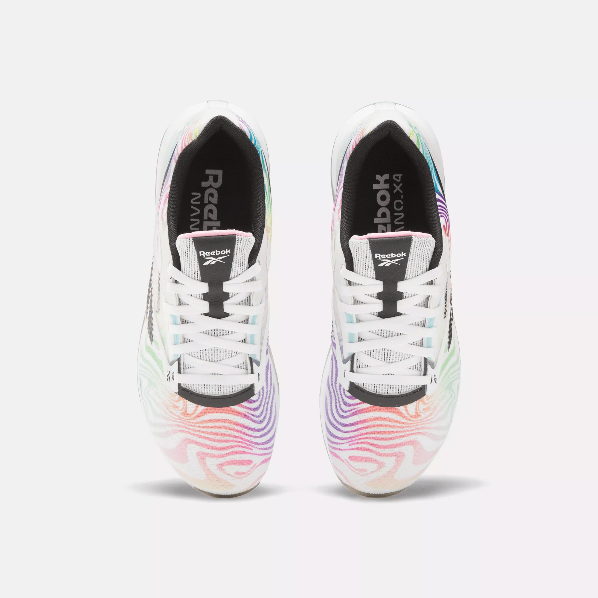 [100074644/IE7916] MENS REEBOK NANO X4 PRIDE