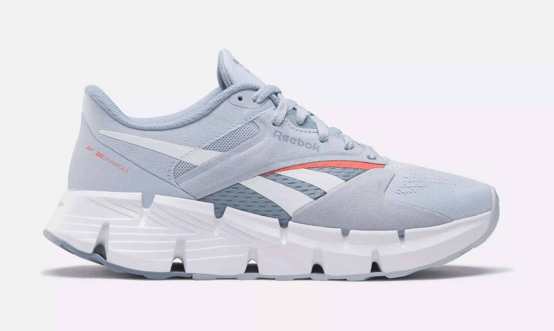 [100074664/IE8062] WOMENS REEBOK ZIG DYNAMICA 5