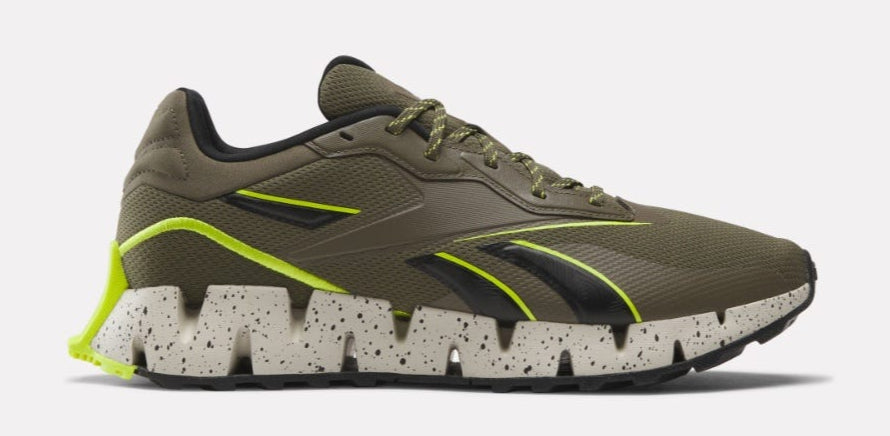 [100074700/IF0983] Mens Reebok ZIG DYNAMICA 4 ADVENTURE