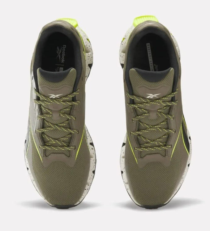 [100074700/IF0983] Mens Reebok ZIG DYNAMICA 4 ADVENTURE