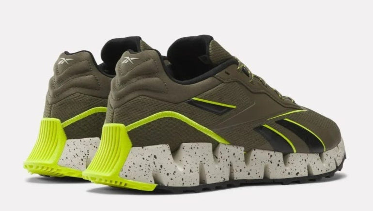 [100074700/IF0983] Mens Reebok ZIG DYNAMICA 4 ADVENTURE