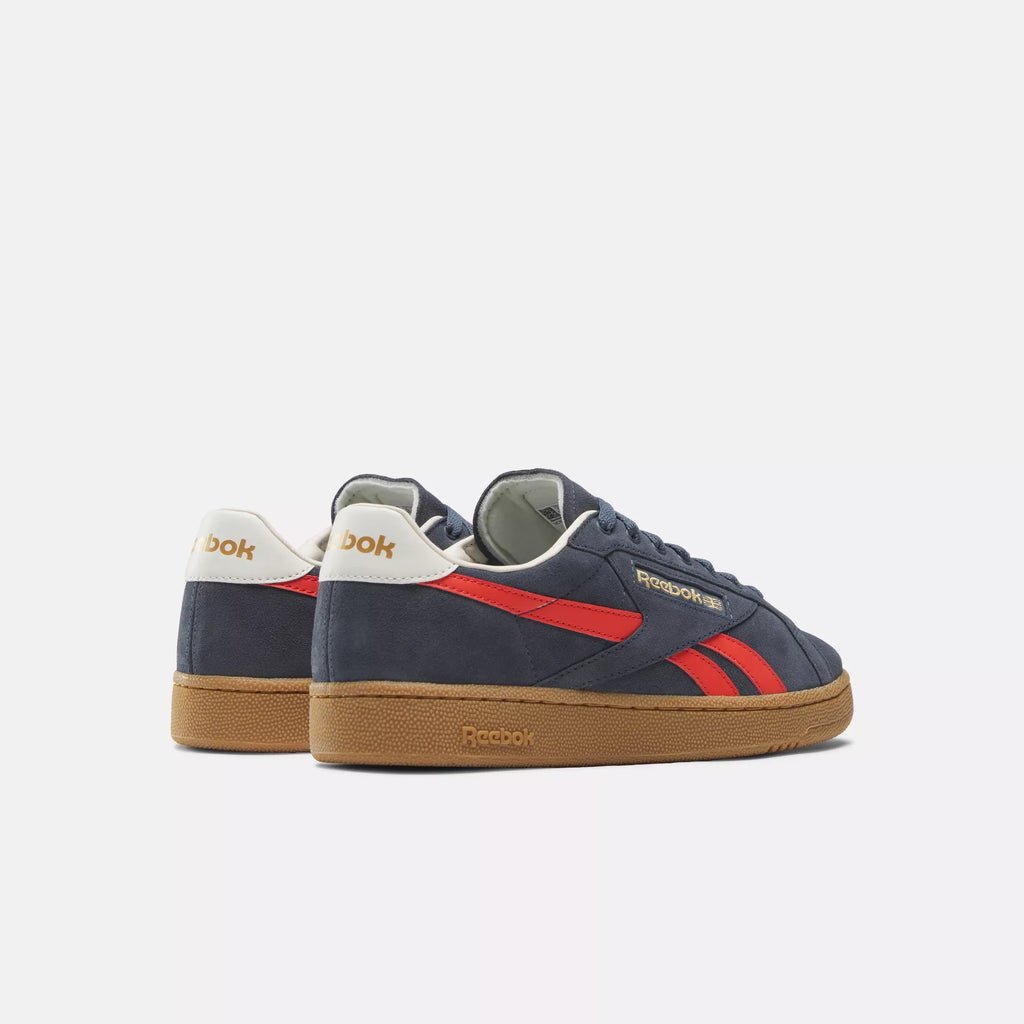 [100074847/IF5866] MENS REEBOK CLUB C GROUNDS UK