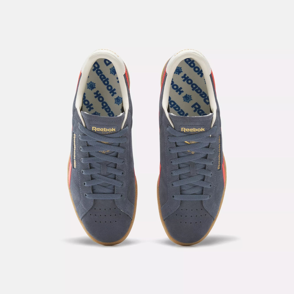 [100074847/IF5866] MENS REEBOK CLUB C GROUNDS UK