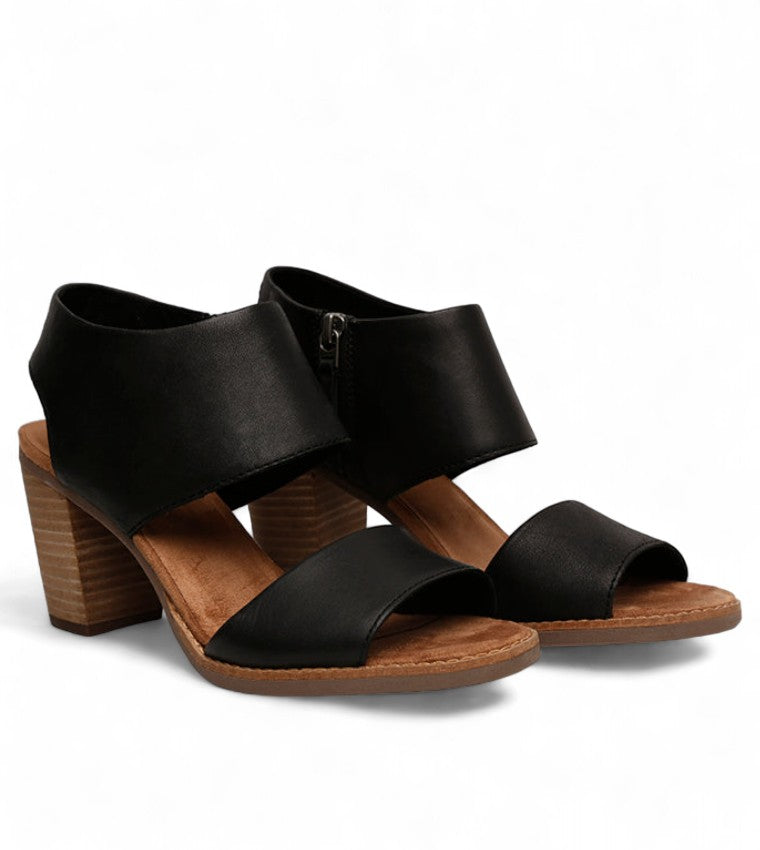 [10009810] Womens Toms Majorca Cutout