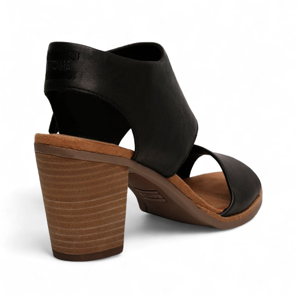 [10009810] Womens Toms Majorca Cutout