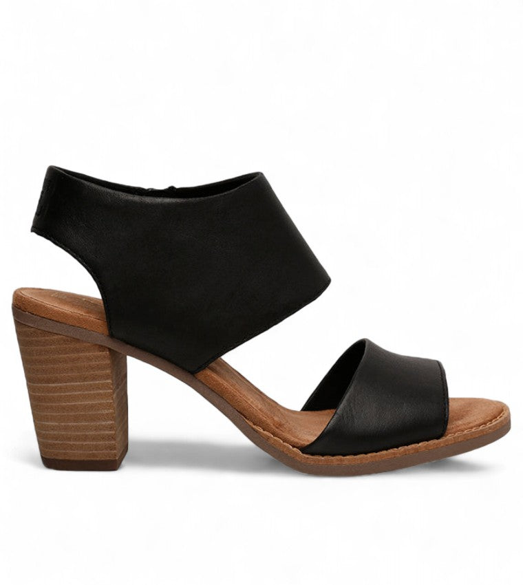 [10009810] Womens Toms Majorca Cutout