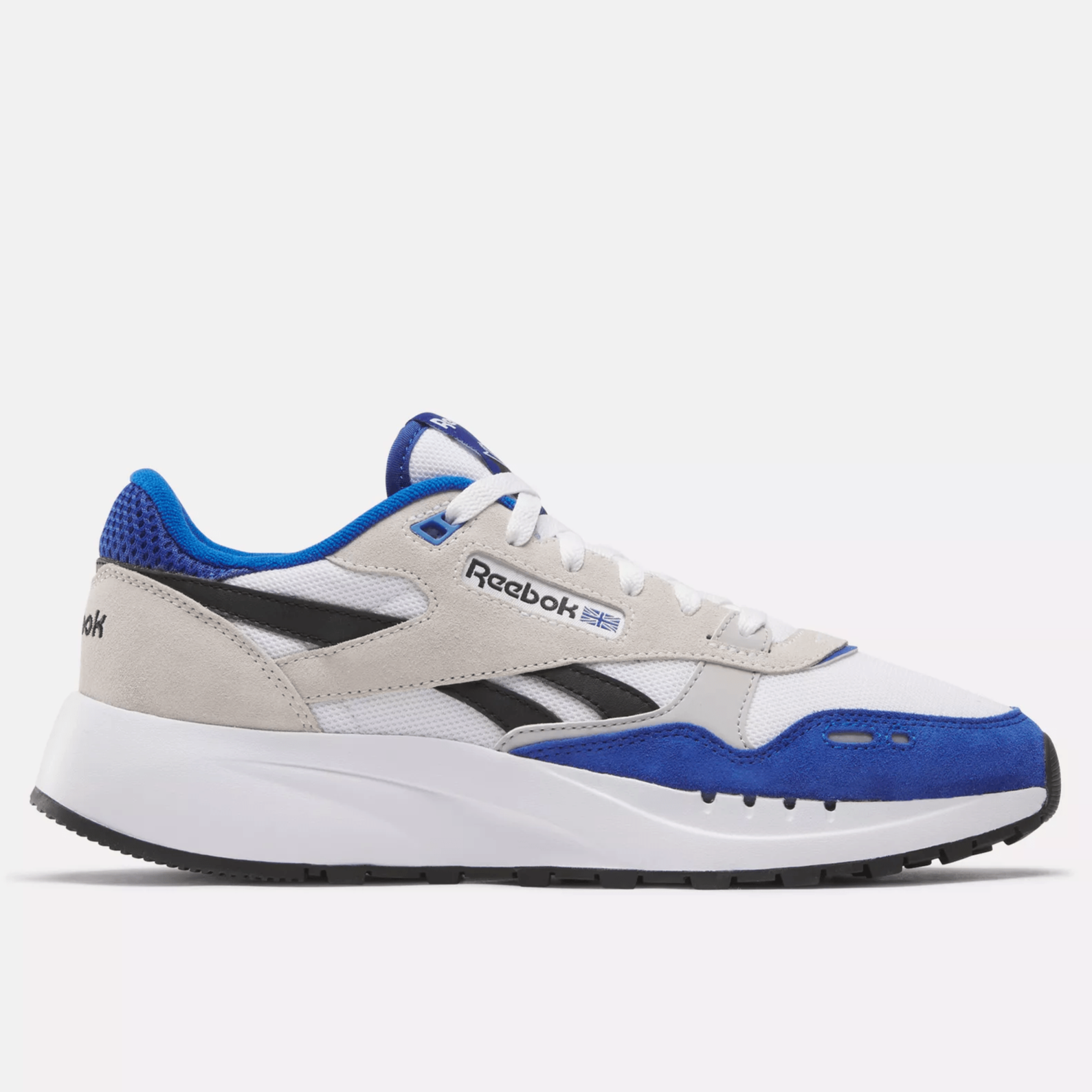 [100201041] MENS REEBOK CLASSIC LEATHER 2400