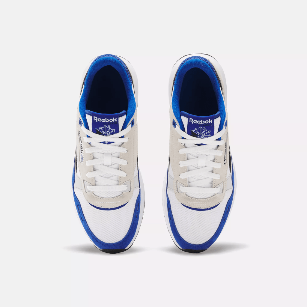 [100201041] MENS REEBOK CLASSIC LEATHER 2400